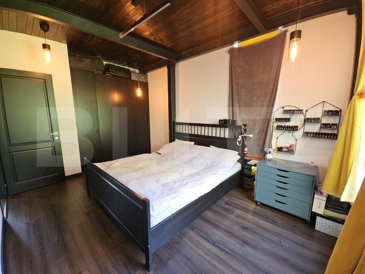 Vila de lux cu 4 camere in V. Ursului, langa padure - 8