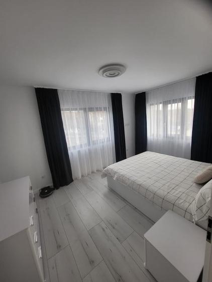 Casa unifamilială deosebită, 248mp utili, teren 580mp, LUX - 9