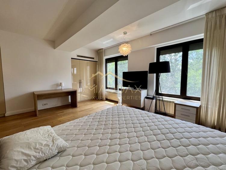 Apartament LUX *5 camere* 276mp // Soseaua Nordului - 5
