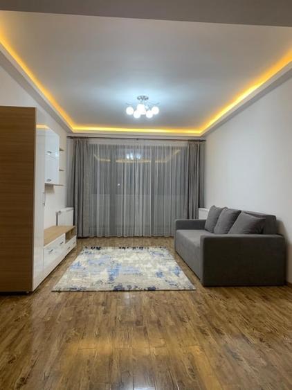 Proprietar, închiriez apartament cu 2 camere - 3
