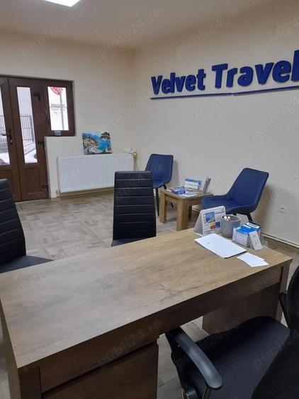 Inchiere spatiu birouri - 3