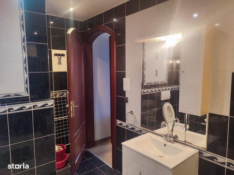 Apartament cu 2 camere de inchiriat in zona ultracentrala - 10