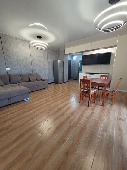 SIGNATURE PROMENADA -2 CAMERE - 81 MP - VEDERE FRONTALA LA MARE - 17