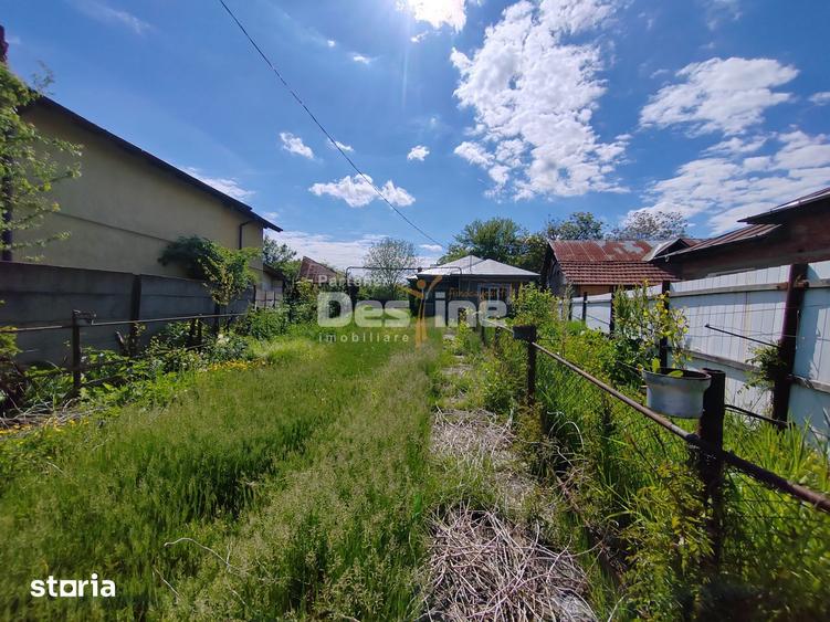 Casa cu teren generos in Darmanesti, DB oportunitate pentru locuit/ - 3