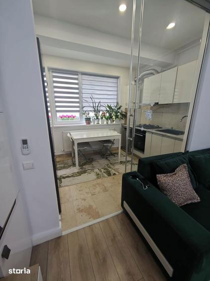 Apartament 2 camere,proprietar, mobilat ,0%comision, BLV TIMISOARA - 1