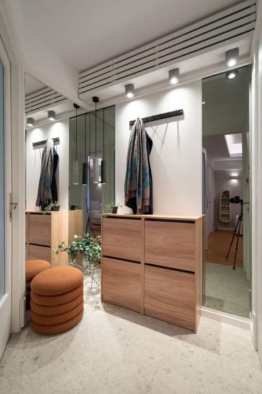 COMISION 0% - Apartament cu 2 camere + birou, Ultracentral - Universitate - 21