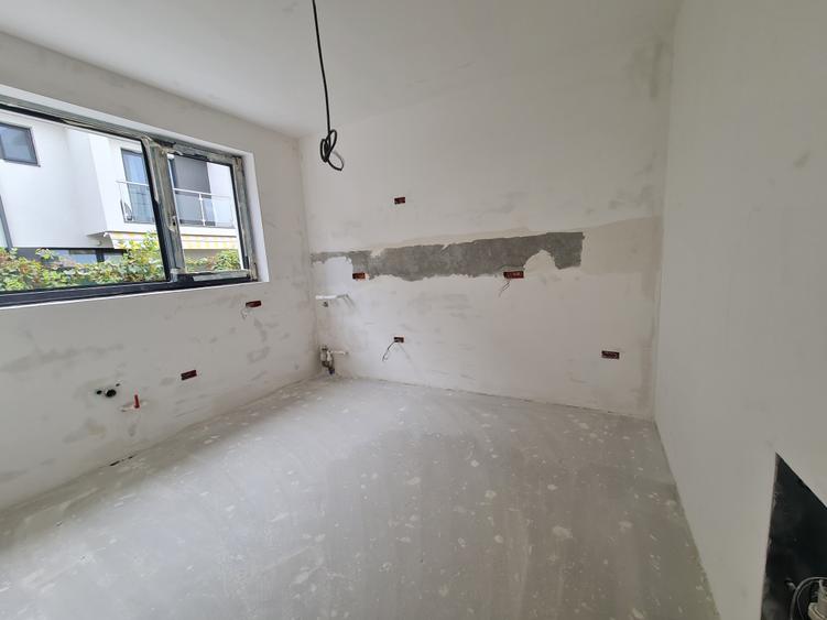 Vila deosebita,P+1+Terasa exterioara,Popesti Leordeni - 8