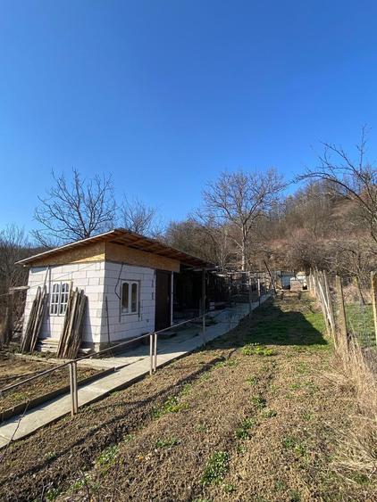 Casa de vanzare 180mp - 1