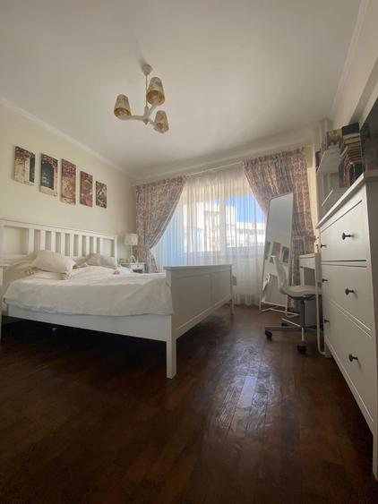 Apartament 2 camere decomandate - zona Gara - 135.000 euro (Cod E6) - 3