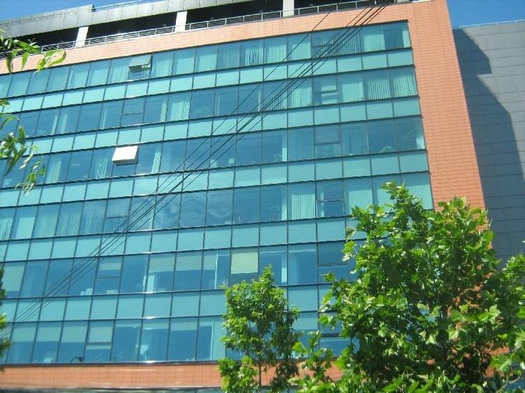 Delea Noua Office Building, Alba Iulia, 1397 mp  0% comision! - 2