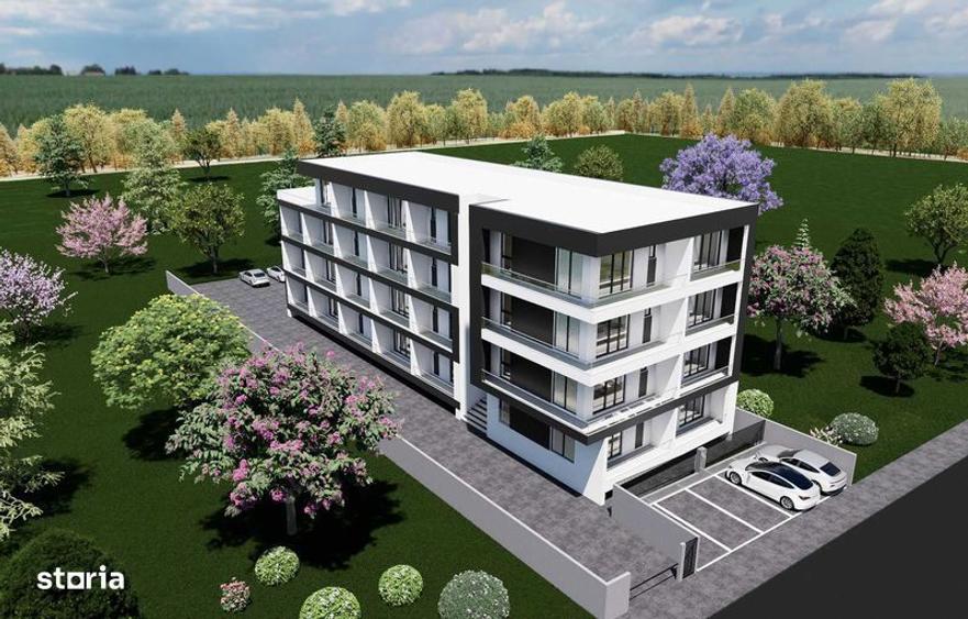 Garsoniere de Vanzare, Costinesti, zona Epava. - 6