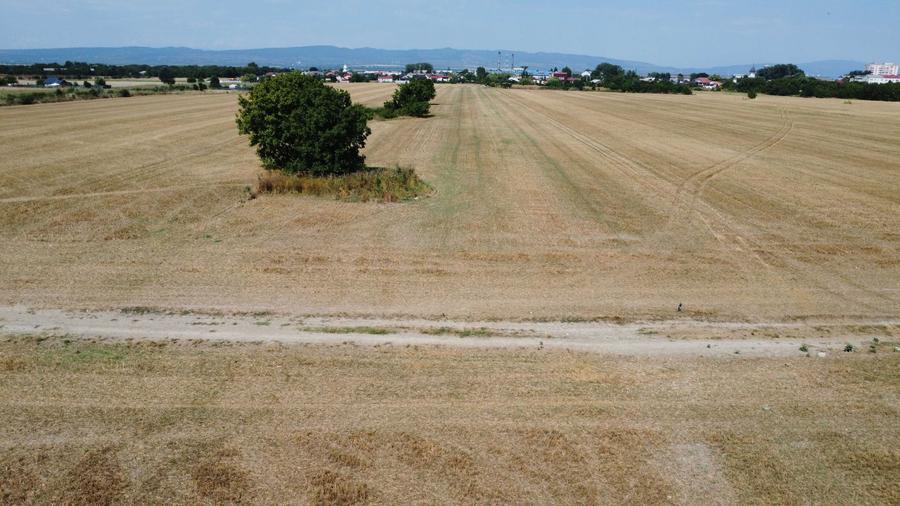 teren intravilan Focsani - 2000 mp - 2