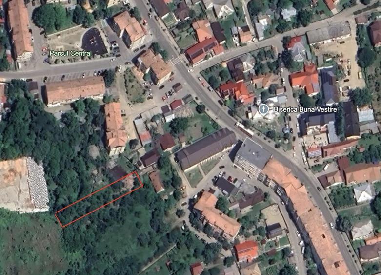 Casa de vanzare Patarlagele - 1