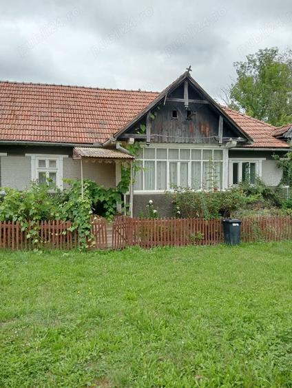 Vand casa cu gradina - 4