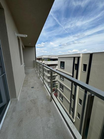 Apartament de lux PALAZU MARE (vedere catre lac)AXI114 - 9