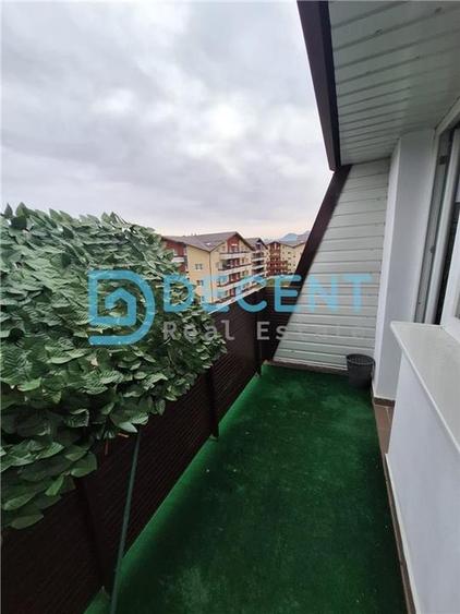 Apartament de inchiriat, Subcetate City - 3