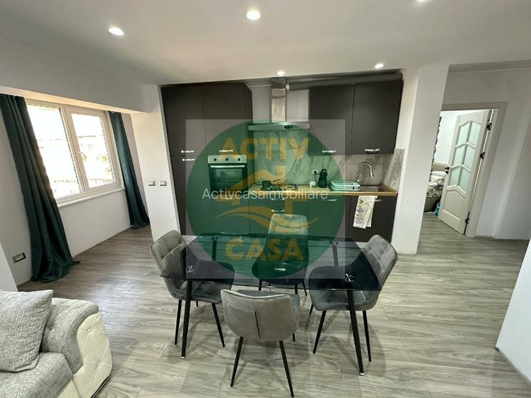 Apartament 2 camere, modern