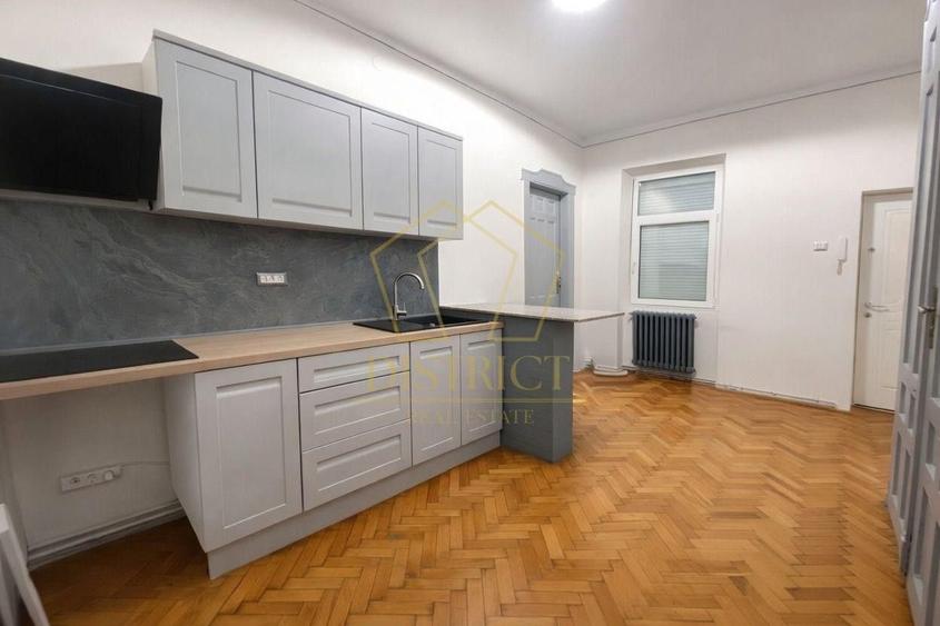 Apartament cu 2 camere | Centru - 5