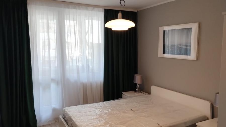 Drumul Taberei-Valea Argesului | 3 Camere | Parter Inalt | Metrou - 6