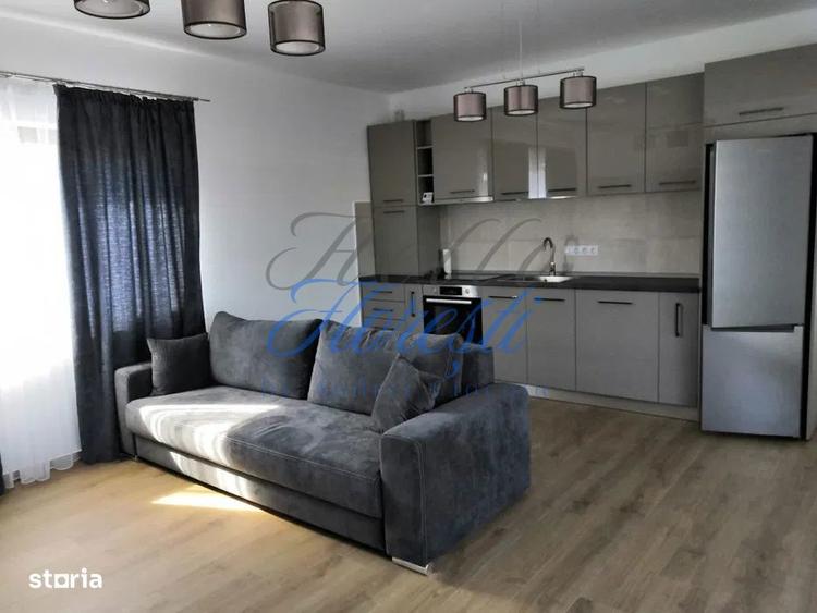Apartament 2 camere, 54 mp cu parcare | Zona autogara 2 Cluj - 2