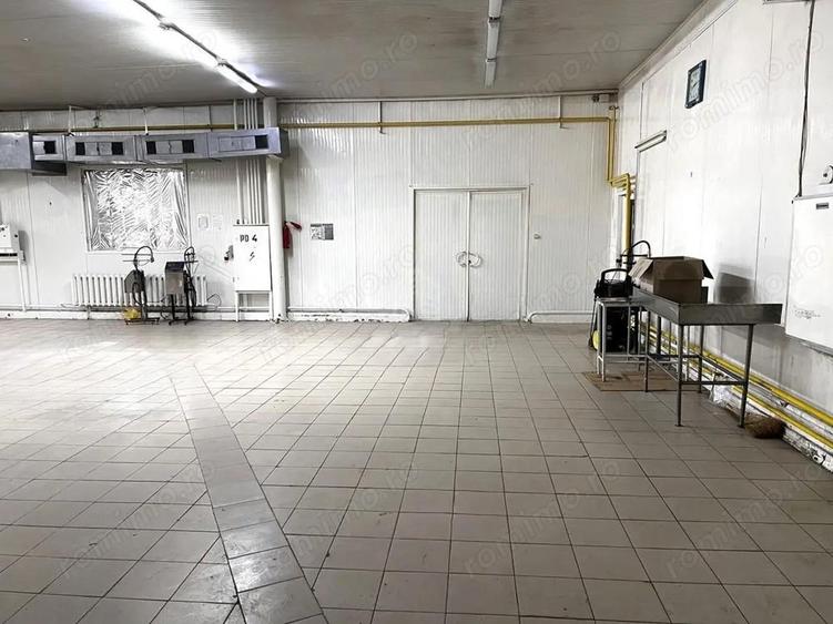 Spatiu comercial de inchiriat in zona Rahova - 1