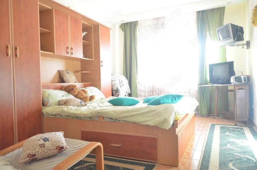 Predeal-Apartament cu doua camere ,Cioplea - 4