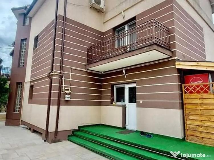 Inch.vila 7cam/(348util,500teren,119ampr.)mp/5min.metrouA... - 4