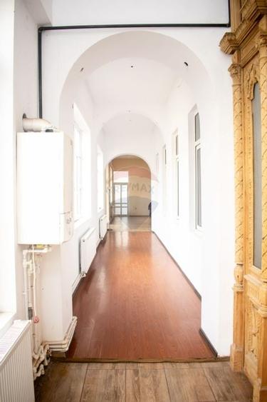 Casă de vânzare cu potențial business – zona Rudului - 6