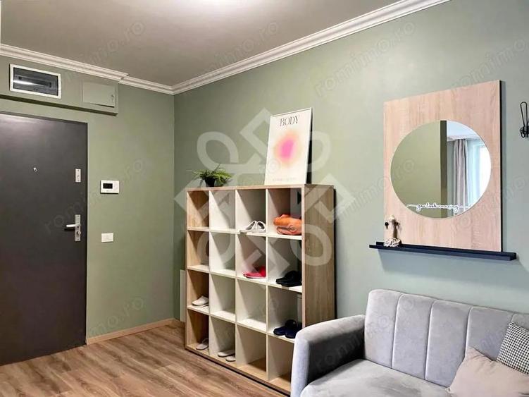 Apartament cu 3 camere in bloc nou, ultracentral Oradea - 3