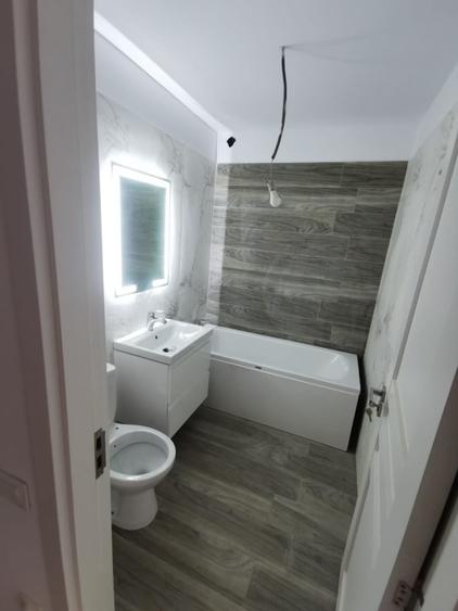 ACASA, nu doar de inchiriat/3 camere/Luminos/Dobroiesti/Fundeni - 8