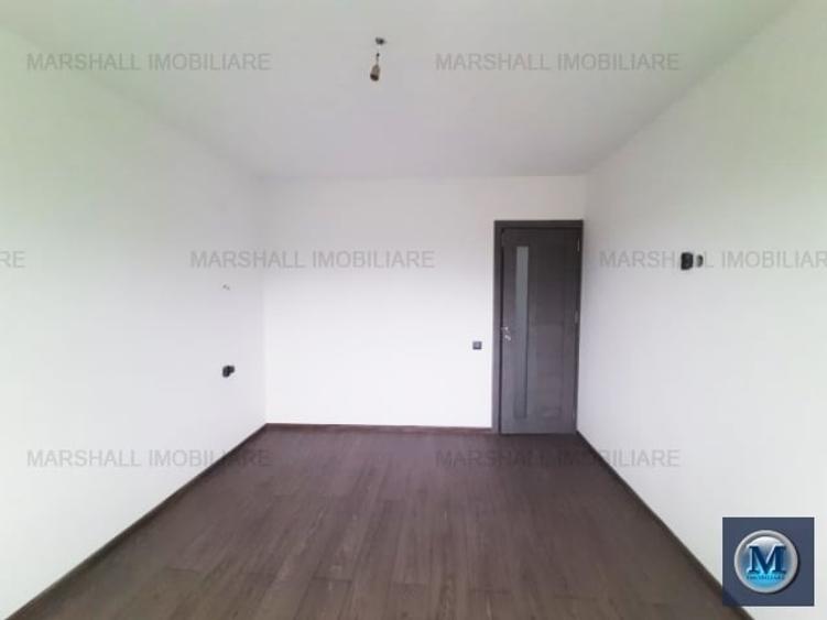 Vila cu 4 camere de vanzare in Paulesti, 128 mp #14811 - 15