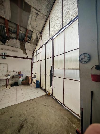 Hala frigorifica  - 14