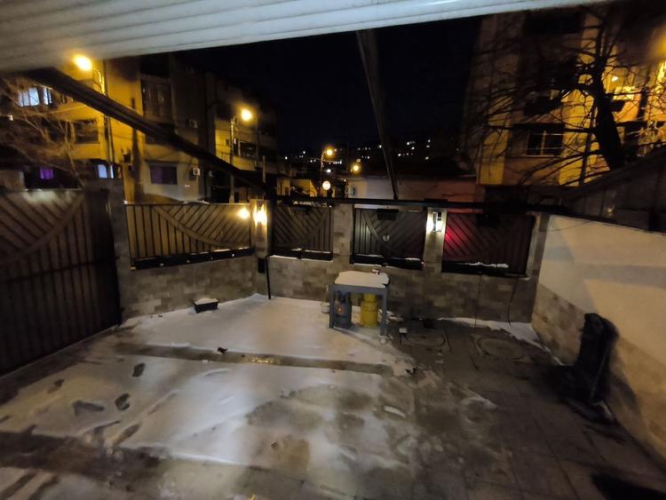 Casa 2016 Tomis 1, curte libera 80 mp pt. 2 mașini+grătar, pergola el. - 6