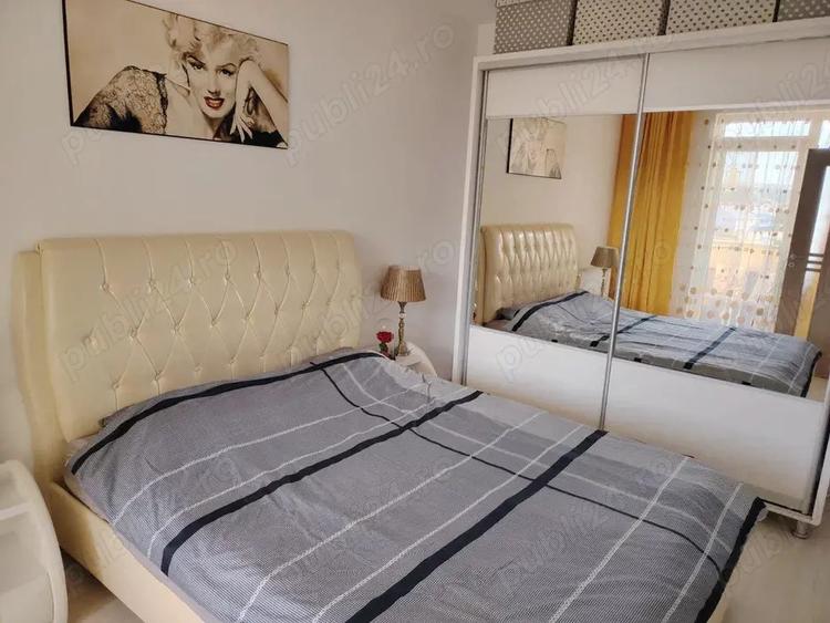 Inchiriez apartament cu 3 camere - 4