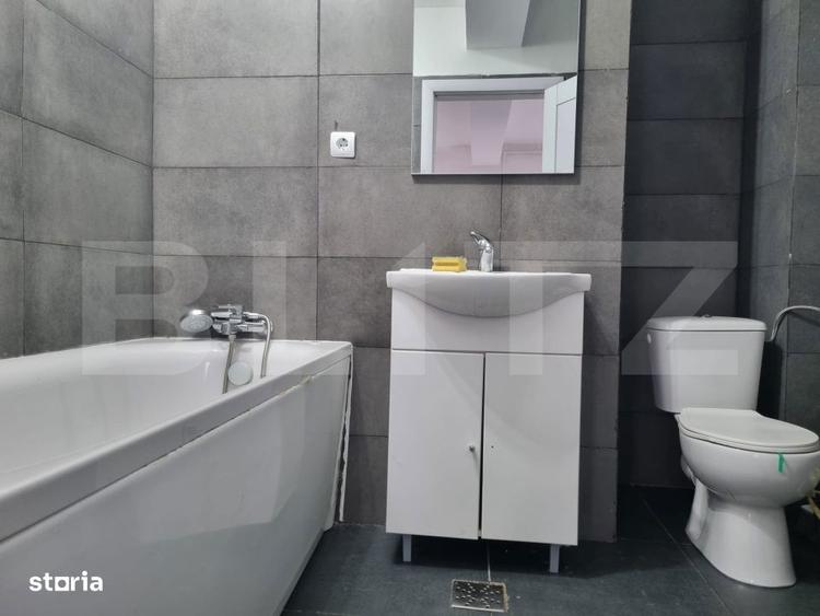 Oportunitate unica! 2 camere, 39mp, 10mp terasa, zona Corneliu Coposu - 3