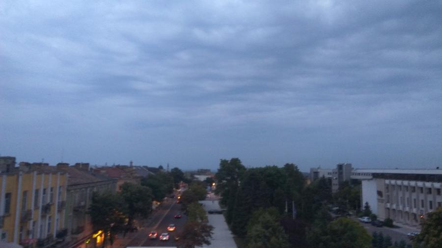 SPATIU COMERCIAL  Clădire  Centrala Lângă Primăria Constanta   Bulevardul Tomis - 7