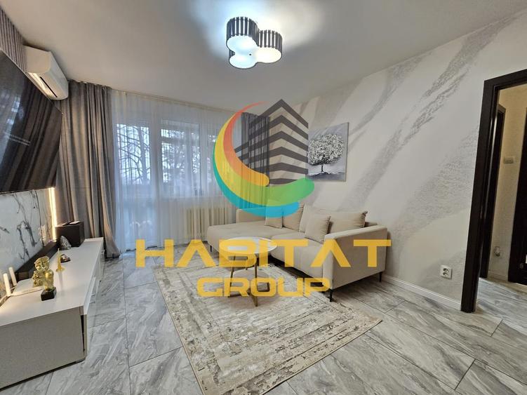 2 camere Brancoveanu etaj 3 Mobilat si utilat - 14