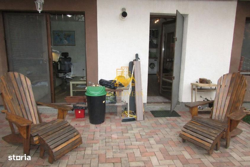 2 Camere decomandate, Parcare, Petfriendly, Curte, Zorilor, UMF, UTCN. - 8