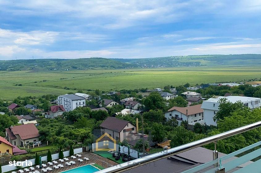 CEL MAI BUN PRE?: 135.000 | 3 Camere (95mp) + Parcare | Brown Luxury - 6