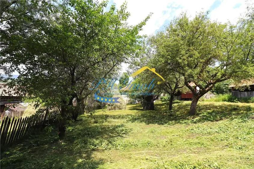 Teren intravilan de vanzare Valea Doftanei, Prahova - 5