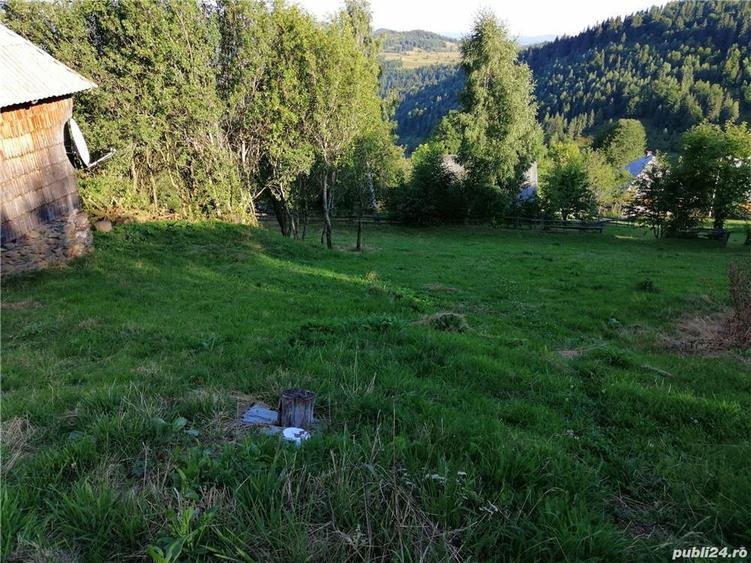 Vand casa de vacan?a in Mun?ii Apuseni - 8