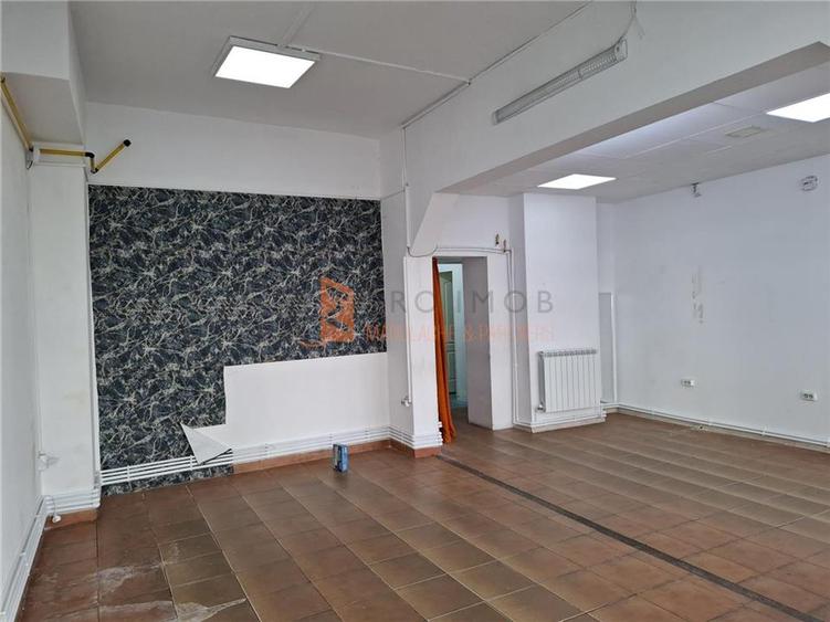 Spatiu comercial zona Unirii Sud - 2