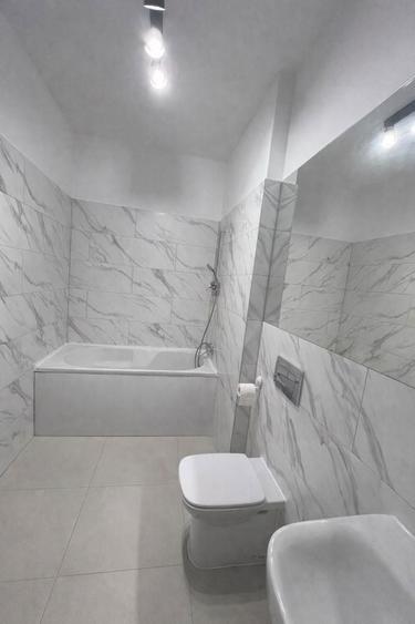 PF, apartament Ared City (AFI), 3 camere - 3