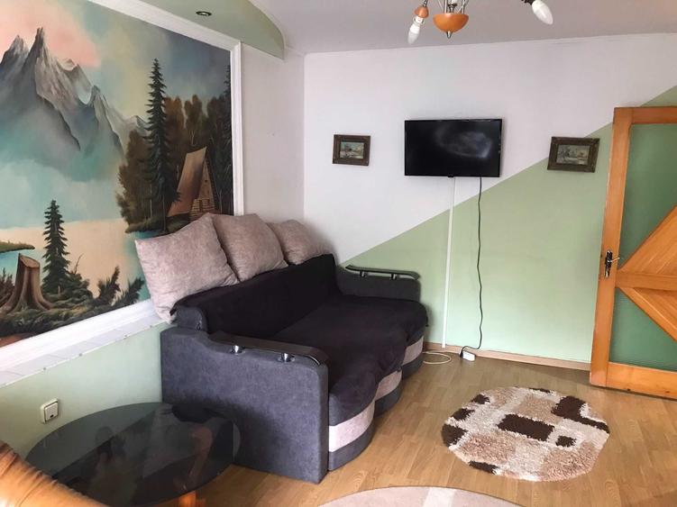 Inchiriez apartament ultracentral Radauti - 4