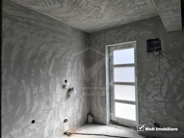 Duplex 3 niveluri, 150 mp, S+P+1E,  liniste, aer curat, Tauti, Floresti - 27