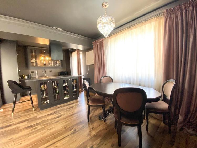 Apartament cu 3 camere, Tip Duplex, 122mp, Metrou Berceni - 3