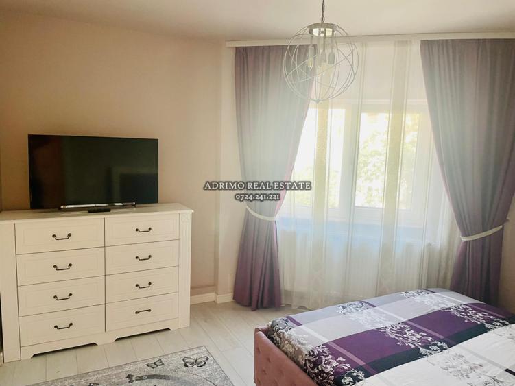 LUX! Ap2cam TOTUL NOU - Capitol Restaurant Temple - Centrala GAZ - 600euro - 9