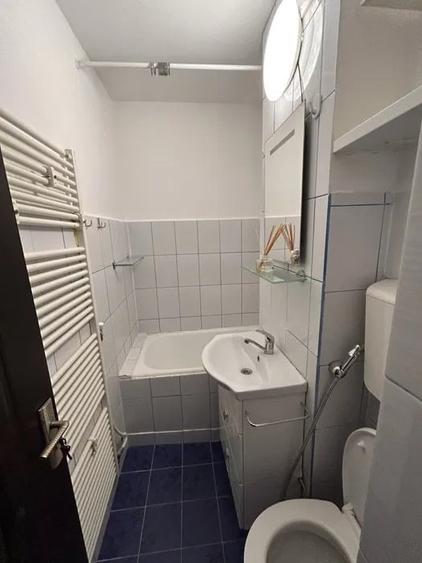 Apartament cu 2 camere, etaj 2/4, zona Zimbru - 7