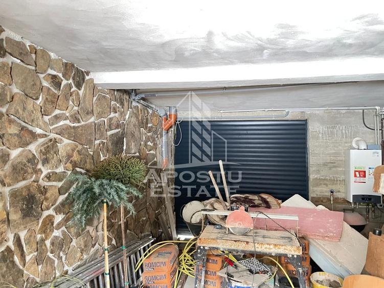 Casa noua - zona Gradistre - 20