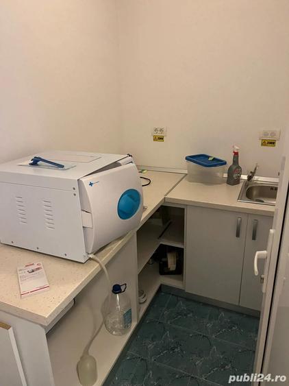 cabinet stomatologic - 2